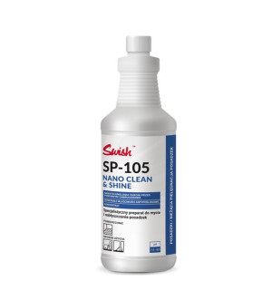Swish Sp-105 Nano Clean & Shine Koncentrat Mycie Powirzchni 1 L