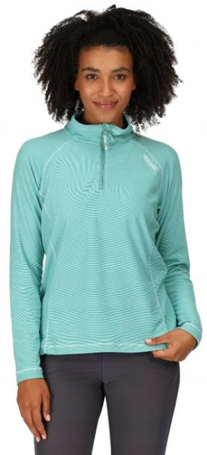 Damski Polar Bluza Regatta Montes Rwa240 Rpk Xl