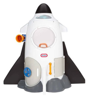 Adventure Rocket