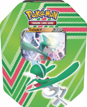 Puszka Fall V Tin Gallade