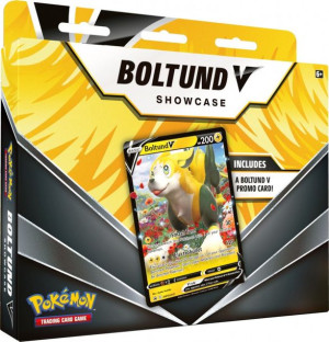 Karty V Box Boltund Showcase