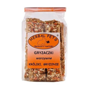 Herbal Pets Gryzak Warzywny