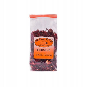 Herbal Pets Hibiskus