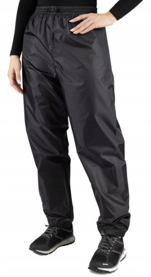 Spodnie Trekkingowe Viking Rainier Lady 0900 M