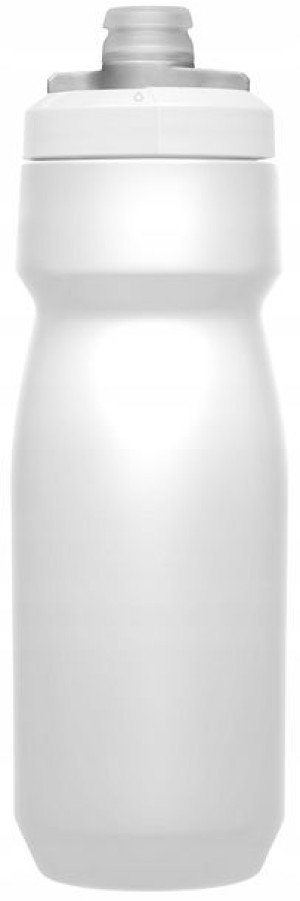 BIDON ROWEROWY CAMELBAK PODIUM 24oz biały 710 ml