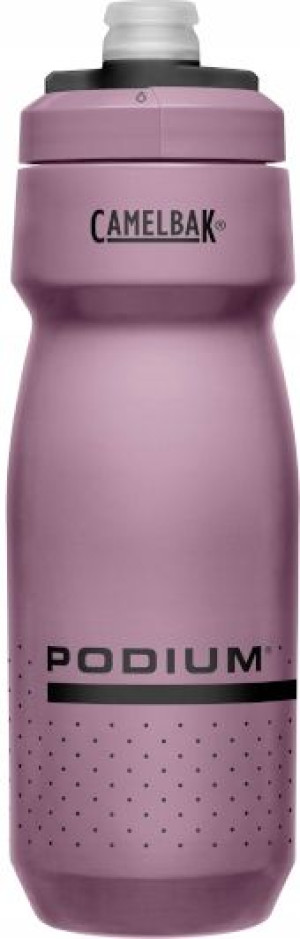 BIDON ROWEROWY CAMELBAK PODIUM 24oz purple 710 ml
