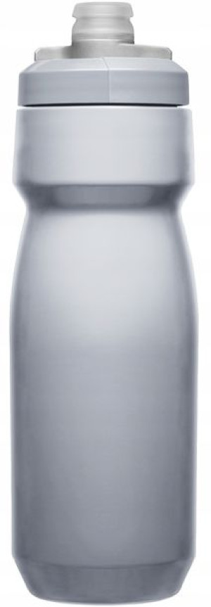 BIDON ROWEROWY CAMELBAK PODIUM 24oz srebrny 710 ml