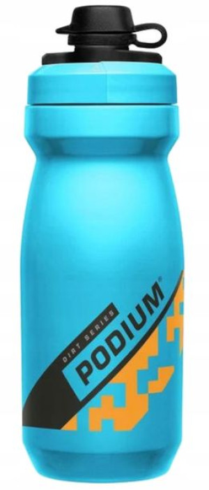 Bidon Rowerowy Camelbak Podium Dirt Series 620 Ml