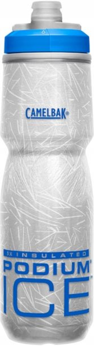 Bidon Rowerowy Camelbak Podium Ice Oxford 620ml