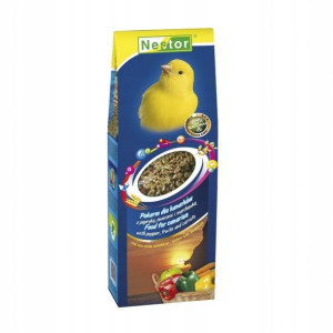 NESTOR Pokarm dla kanarka 700ml