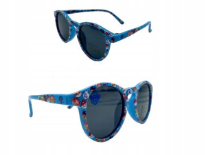 Dziecięce Okulary Słoneczne Paw Psi Patrol Uv 400