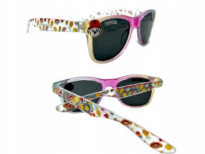 Dziecięce Okulary Słoneczne Paw Psi Patrol Uv 400