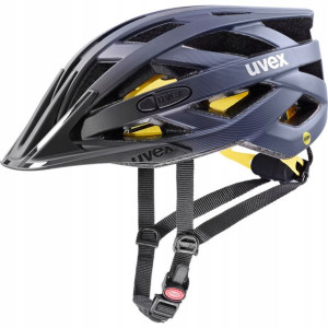 Kask Rowerowy Uvex I-vo Cc Mips 56-60 Cm 0117
