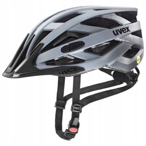 Kask Rowerowy Uvex I-vo Cc Mips 56-60 Cm 0417