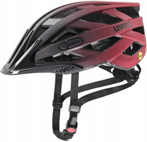 Kask Rowerowy Uvex I-vo Cc Mips 56-60 Cm 0617