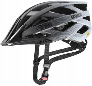 Kask Rowerowy Uvex I-vo Cc Mips 52-57 Cm 0715