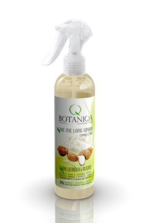 Botaniqa Love Me Long Cupuacu & Shea Spray 250ml