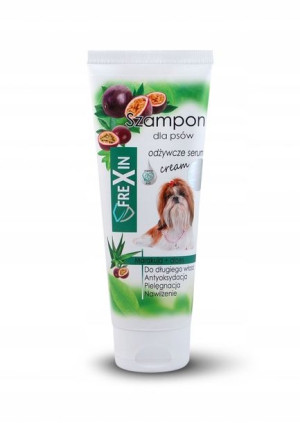 FREXIN Szampon 220G PSY SHIH TZU