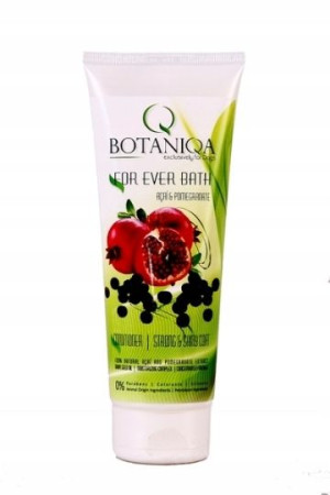 Odżywka dla psa Botaniqa For Ever Bath 250 ml