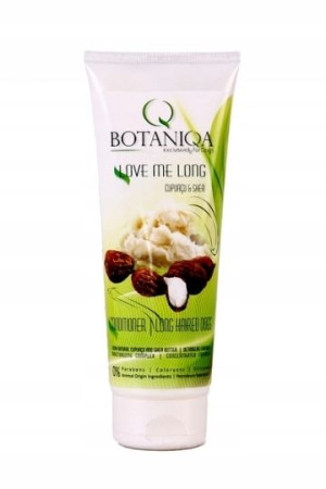 Odżywka dla psa Botaniqa Love Me Long 250 ml 150 g