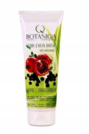 Szampon dla psa Botaniqa For Ever Bath 250 ml