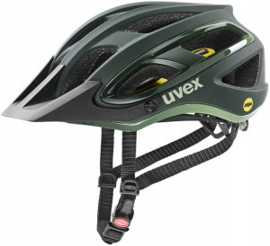 Kask Rowerowy Uvex Unbound 58-62 Cm 0617