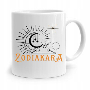 Znaki Zodiaku Zodiakara Kubek Horoskop Na Prezent