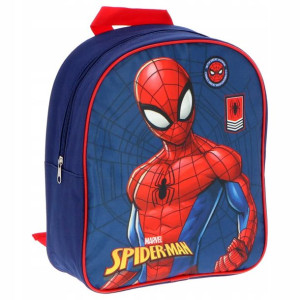 Plecak Przedszkolny Spiderman Spidey