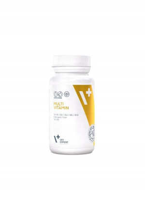 Vet Expert Multivitamin 30tbs