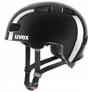 Dziecięcy Kask Rowerowy Uvex Hlmt 4 51-55cm 1215