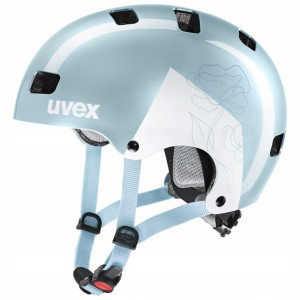 Dziecięcy Kask Rowerowy Uvex Kid 3 51-55cm 3715