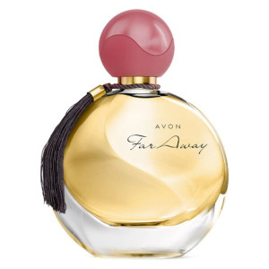 Avon Far Away Woda Perfumowana Dla Niej 50ml
