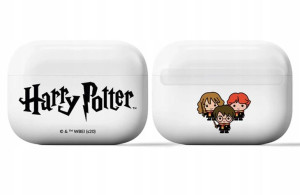 Etui Na Słuchawki Airpods Pro Harry Potter Chibi