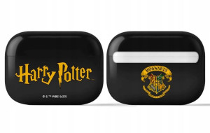 Etui Na Słuchawki Airpods Pro Hogwarts Harry Potte