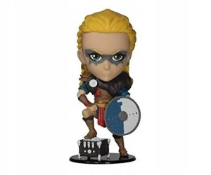 Figurka Ubisoft Assassin's Creed Valhalla Eivor Fe