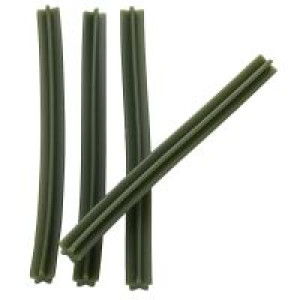 ADBI Gwiazdka zielona – mięta 12cm (8g) [P38] 44szt
