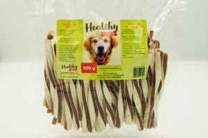 HEALTHY SNACK Sandwich kurczak i dorsz 500g [NS-127]