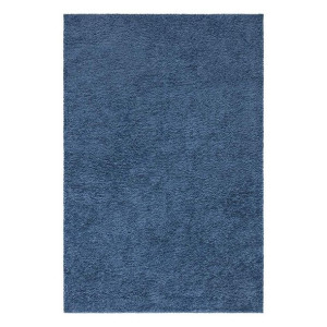 Dywan  City Shaggy Niebieski - 230 x 320