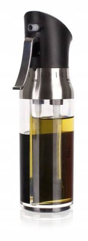 Spryskiwacz Spray Do Octu Oleju 2w1 Butelka