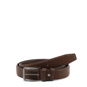 Paski marki Carrera Jeans model VINTAGE-CB7739 kolor Brązowy. Akcesoria Męs