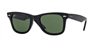 Okulary przeciwsłoneczne RAY-BAN model RB2140-901 (Lens/Bridge/Temple) 50/2