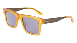 Okulary przeciwsłoneczne CALVIN KLEIN model CK22511S-729 (Lens/Bridge/Templ