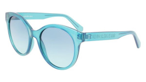 Okulary przeciwsłoneczne CALVIN KLEIN JEANS model CKJ21628S-432 (Lens/Bridg