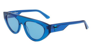 Okulary przeciwsłoneczne KARL LAGERFELD model KL6043S-424 (Lens/Bridge/Temp
