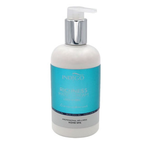 Krem do Rąk INDIGO Love Story 300ml perfumowany