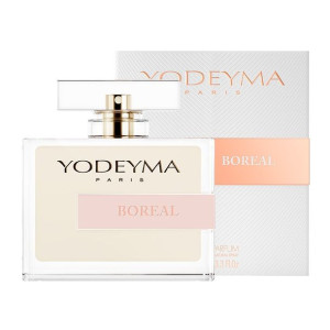Yodeyma Boreal100ml