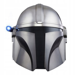 HASBRO Hełm Mandalor Din Djarin STAR WARS original