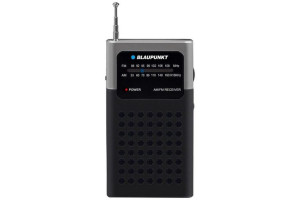 Radio Kieszonkowe Am/fm Pr4bk