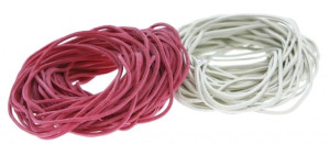 Gumki Recepturki Wytrzymałe 100g Rozmiary 30 Mm