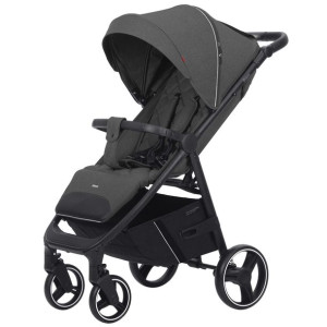 Spacerówka Bravo Lunar grey / Carrello